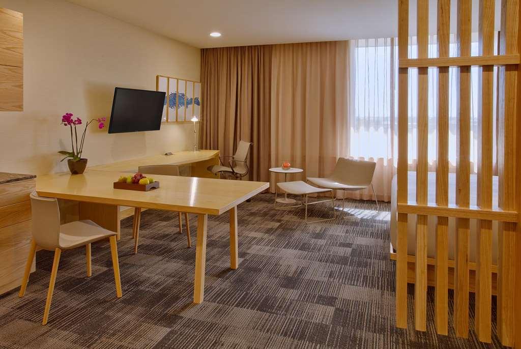 מלון Galeria Plaza איראפואטו חדר תמונה